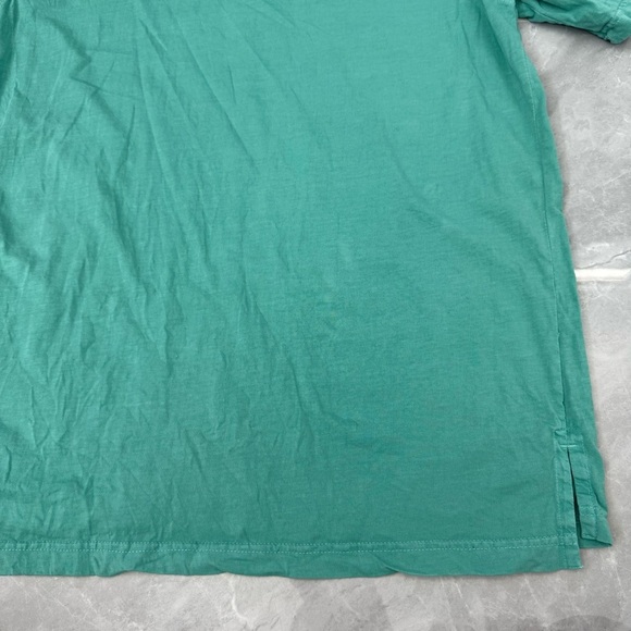 Men’s Guy Harvey Vintage Marine Polo Fish Logo Short Sleeve 100% Cotton Medium - Picture 12 of 16